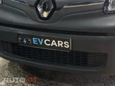 Renault Kangoo Z.E.