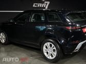 Land Rover Evoque 2.0 D150 AWD HSE Auto