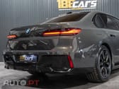 BMW 750 750e xDrive Pack Desportivo M