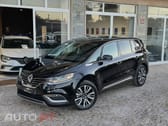 Renault Espace 1.6 dCi Initiale Paris EDC