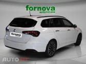 Fiat Tipo 1.3 Multijet City Life