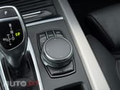 BMW X5 25 d sDrive Comfort 7L