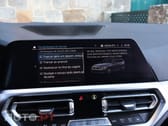 BMW 330 e Touring Pack M Auto
