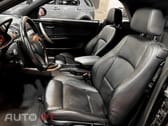 BMW 123 D CABRIO AUTO
