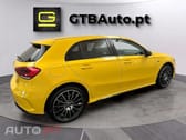 Mercedes-Benz A 250  AMG Night