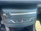 Peugeot 308 SW 1.5 BlueHDi Style