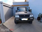 Mitsubishi L200 2.5TD