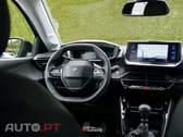 Peugeot 208 1.2 PureTech Allure