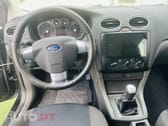 Ford Focus 1.6 TDCi Titanium