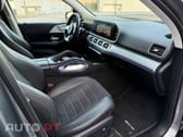 Mercedes-Benz GLE d 4Matic 9G-TRONIC AMG Line