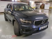 Volvo XC40 1.5 T5 PHEV Inscription