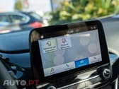 Ford Fiesta 1.1 Ti-VCT Connected