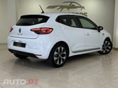 Renault Clio 1.0 TCe Limited Bi-Fuel