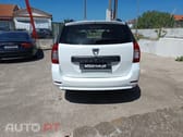 Dacia Logan MCV 0.9 TCe Comfort Bi-Fuel