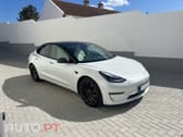 Tesla Model 3 Performance