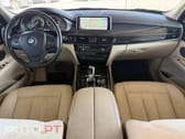 BMW X5 40 d xDrive 157g