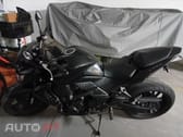 Kawasaki Z Z750