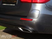 Mercedes-Benz E 300 de AMG Line