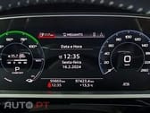 Audi E-Tron 55 quattro S line