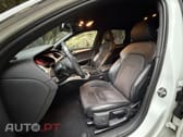 Audi A4 2.0 TFSI S-line