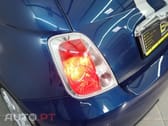 Abarth 695 Outro