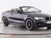 BMW 118 dA Cabrio
