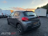 Citroen C3 1.2 PureTech Shine