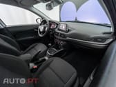 Fiat Tipo 1.3 M-Jet Lounge