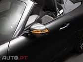Mercedes-Benz AMG GT C Edition 50