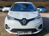 Renault Zoe (c/ Bateria) Intens 50