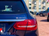 Mercedes-Benz C 200 BlueTEC Avantgarde+
