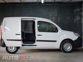 Renault Kangoo 1.5 DCI