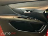 Peugeot 3008 1.6 Hybrid GT e-EAT8