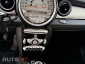 MINI Cooper D