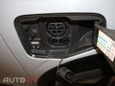 Renault Mégane E-Tech EV60 Super Charge Iconic