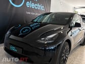 Tesla Model Y Tração Traseira