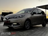 Renault Grand Scénic 1.6 dCi Bose Edition SS