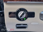 Mercedes-Benz S 400 Hybrid