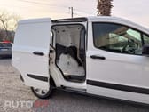 Ford Courier 1.5 TDCI