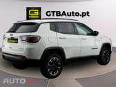 Jeep Compass 1.3 PLUG IN HYBRID 4X4 TRAILHAWK I.V.A DEDUTÍVEL