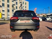 Ford Focus SW 1.0 EcoBoost S&S COOL&CONNECT DESIGN