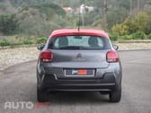 Citroen C3 1.5 Blue-HDi Shine Pack