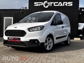 Ford Transit 1.5 TDCi Limitada