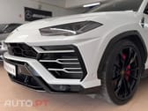Lamborghini Urus 4.0 V8