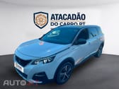 Peugeot 5008 GT