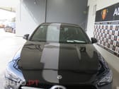 Mercedes-Benz CLA 180 d Shooting Brake Aut.