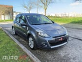 Renault Clio 1.2 TCE Dynamique S