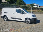 Citroen Berlingo 1.5 BlueHDi XL Live