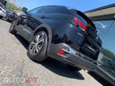 Peugeot 3008 1.5 BlueHDi Allure Pack EAT8