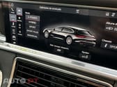 Porsche Panamera 4 E-Hybrid
